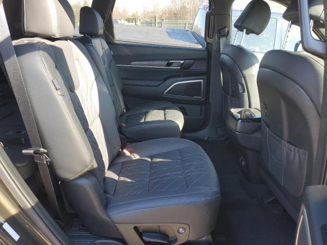 Photo 10 VIN: 5XYP3DGC6PG335765 - KIA TELLURIDE 