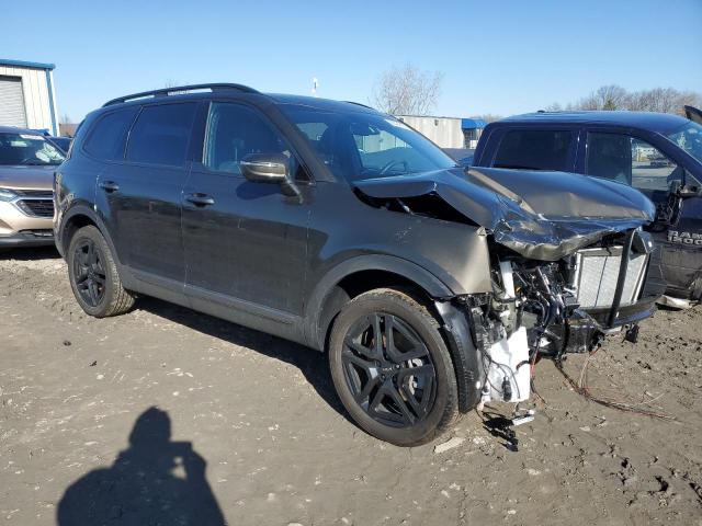 Photo 3 VIN: 5XYP3DGC6PG335765 - KIA TELLURIDE 