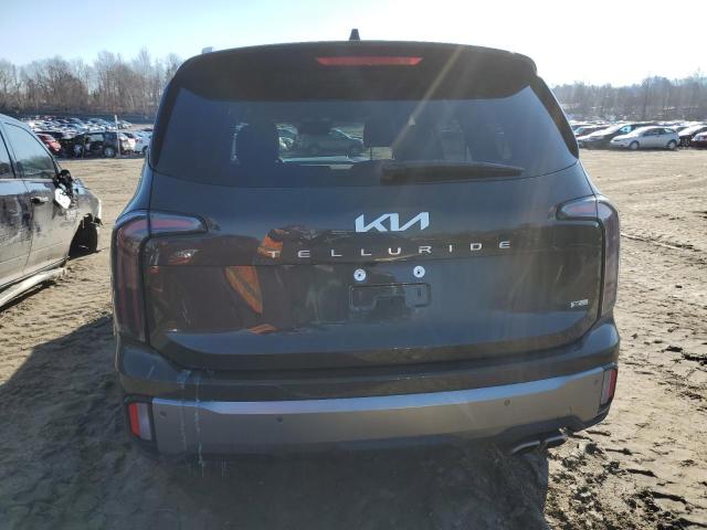 Photo 5 VIN: 5XYP3DGC6PG335765 - KIA TELLURIDE 