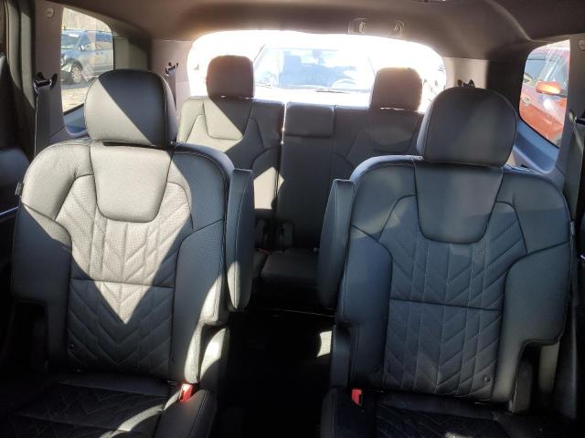 Photo 9 VIN: 5XYP3DGC6PG335765 - KIA TELLURIDE 