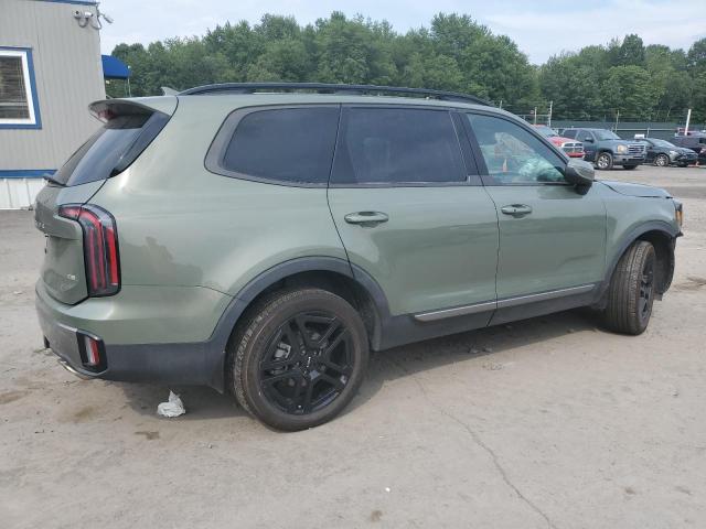 Photo 2 VIN: 5XYP3DGC6PG356616 - KIA TELLURIDE 