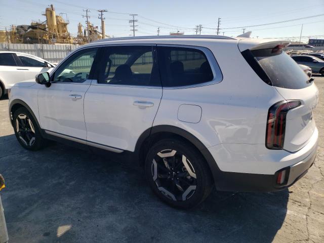 Photo 1 VIN: 5XYP3DGC6PG383721 - KIA TELLURIDE 