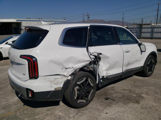 Photo 2 VIN: 5XYP3DGC6PG383721 - KIA TELLURIDE 