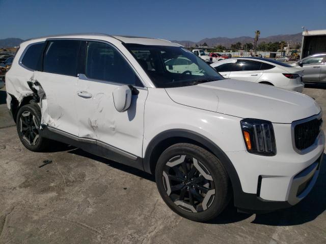 Photo 3 VIN: 5XYP3DGC6PG383721 - KIA TELLURIDE 