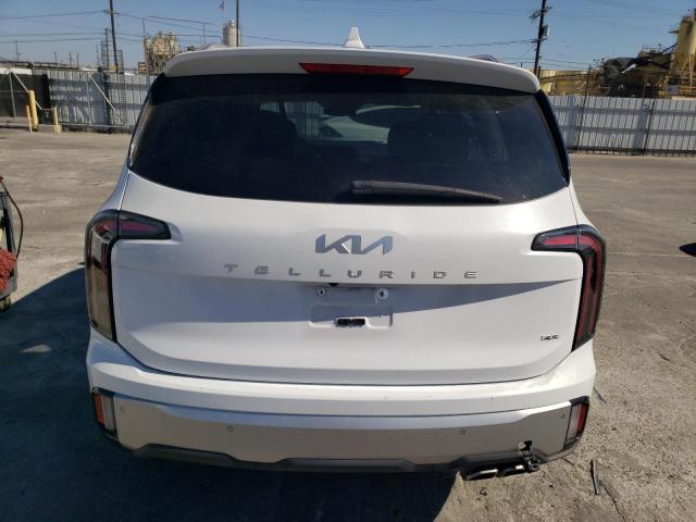 Photo 5 VIN: 5XYP3DGC6PG383721 - KIA TELLURIDE 