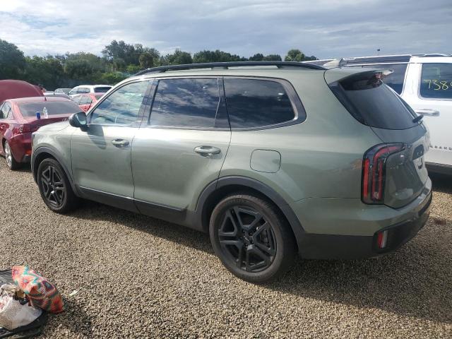 Photo 1 VIN: 5XYP3DGC6RG458694 - KIA TELLURIDE 