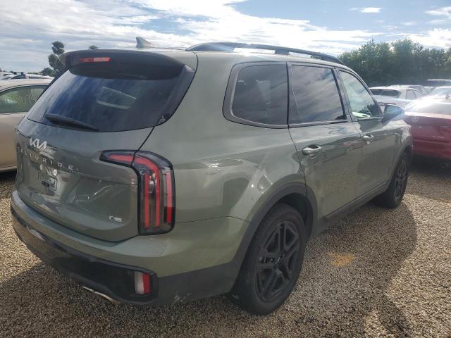 Photo 2 VIN: 5XYP3DGC6RG458694 - KIA TELLURIDE 