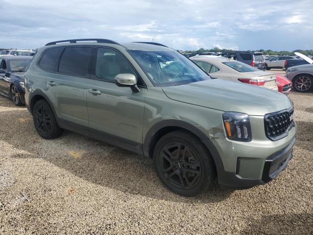 Photo 3 VIN: 5XYP3DGC6RG458694 - KIA TELLURIDE 