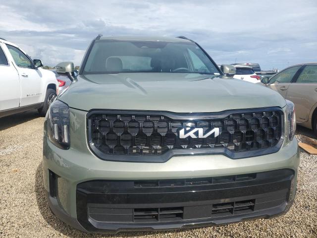 Photo 4 VIN: 5XYP3DGC6RG458694 - KIA TELLURIDE 