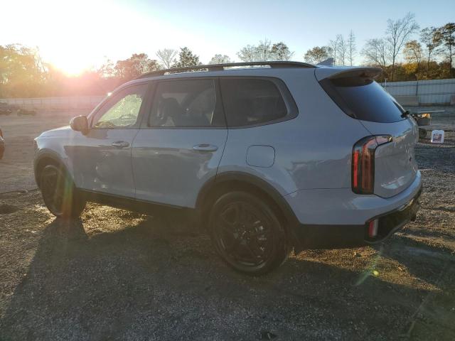 Photo 1 VIN: 5XYP3DGC6RG496748 - KIA TELLURIDE 