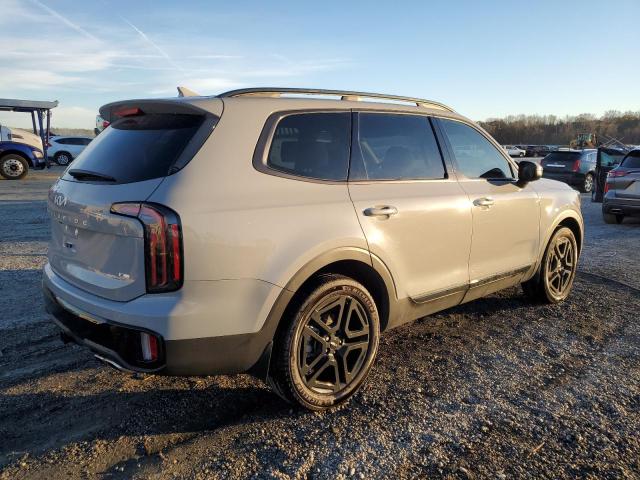 Photo 2 VIN: 5XYP3DGC6RG496748 - KIA TELLURIDE 