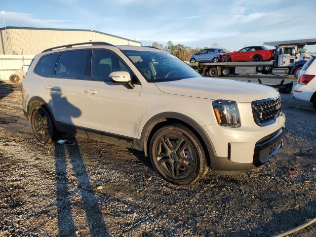 Photo 3 VIN: 5XYP3DGC6RG496748 - KIA TELLURIDE 