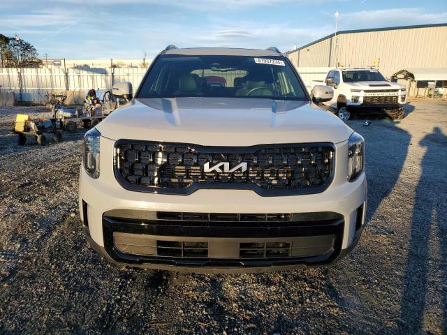 Photo 4 VIN: 5XYP3DGC6RG496748 - KIA TELLURIDE 