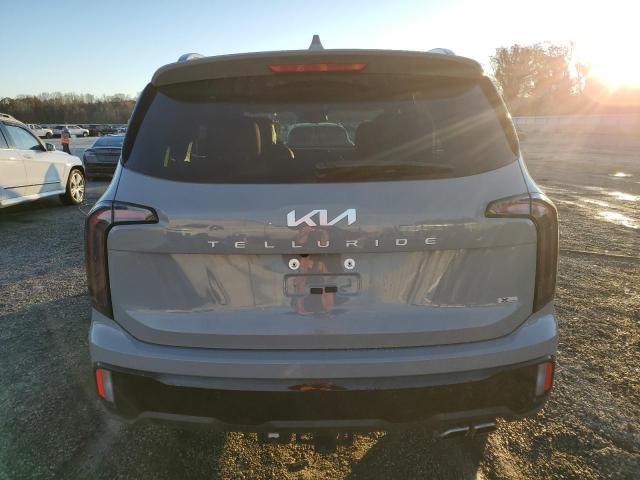 Photo 5 VIN: 5XYP3DGC6RG496748 - KIA TELLURIDE 