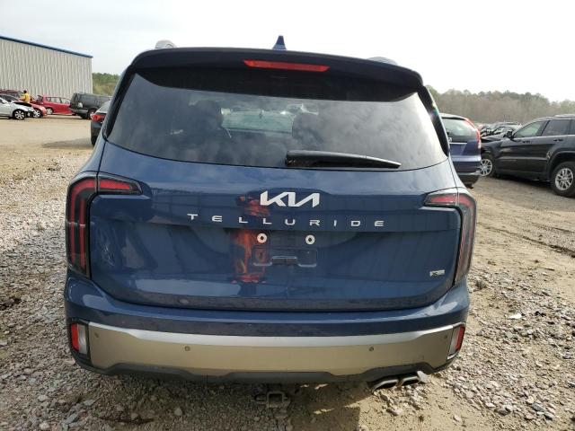 Photo 5 VIN: 5XYP3DGC7PG359945 - KIA TELLURIDE 