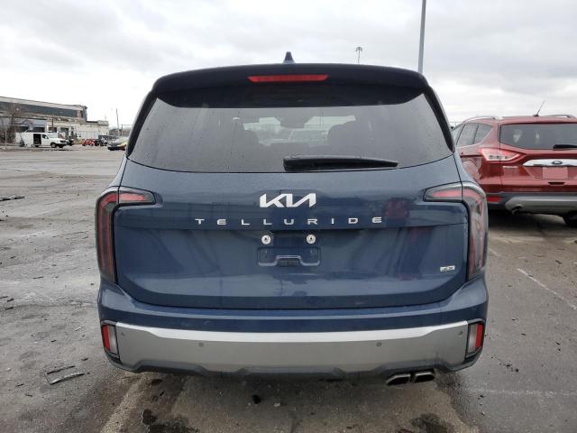 Photo 5 VIN: 5XYP3DGC8PG355399 - KIA TELLURIDE 