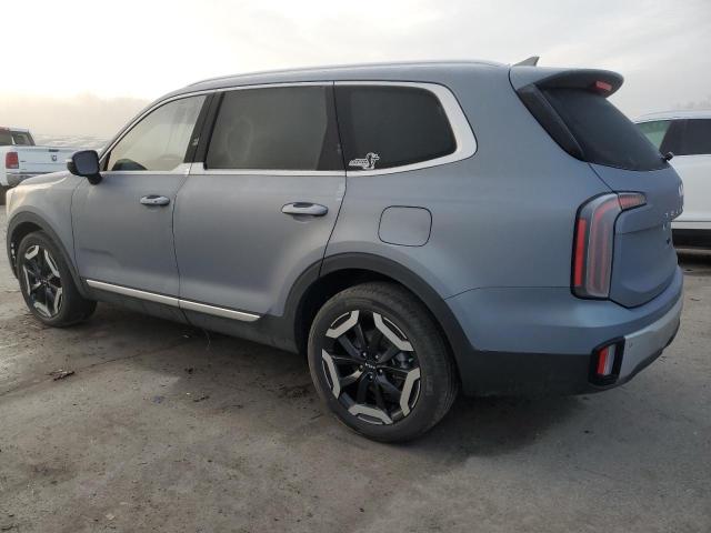 Photo 1 VIN: 5XYP3DGC8PG398835 - KIA TELLURIDE 