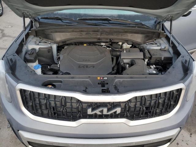 Photo 11 VIN: 5XYP3DGC8PG398835 - KIA TELLURIDE 