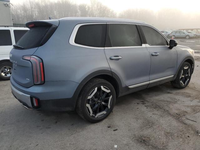 Photo 2 VIN: 5XYP3DGC8PG398835 - KIA TELLURIDE 