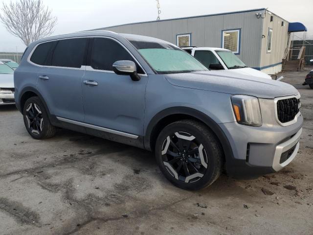 Photo 3 VIN: 5XYP3DGC8PG398835 - KIA TELLURIDE 