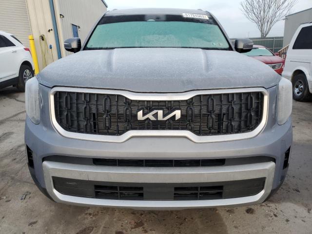 Photo 4 VIN: 5XYP3DGC8PG398835 - KIA TELLURIDE 