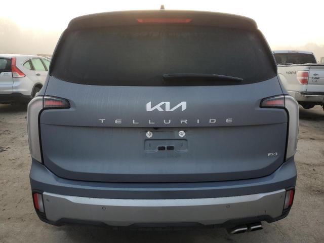 Photo 5 VIN: 5XYP3DGC8PG398835 - KIA TELLURIDE 