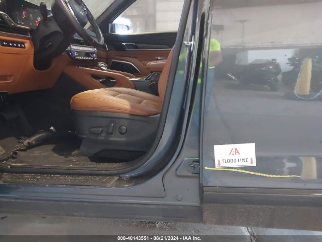 Photo 5 VIN: 5XYP3DGC8RG435207 - KIA TELLURIDE 