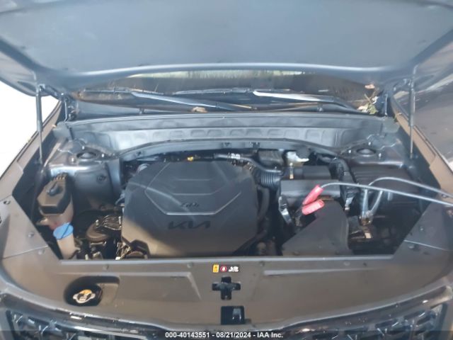 Photo 9 VIN: 5XYP3DGC8RG435207 - KIA TELLURIDE 