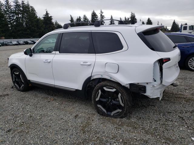 Photo 1 VIN: 5XYP3DGC8RG440357 - KIA TELLURIDE 