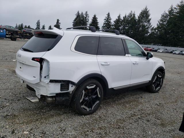 Photo 2 VIN: 5XYP3DGC8RG440357 - KIA TELLURIDE 