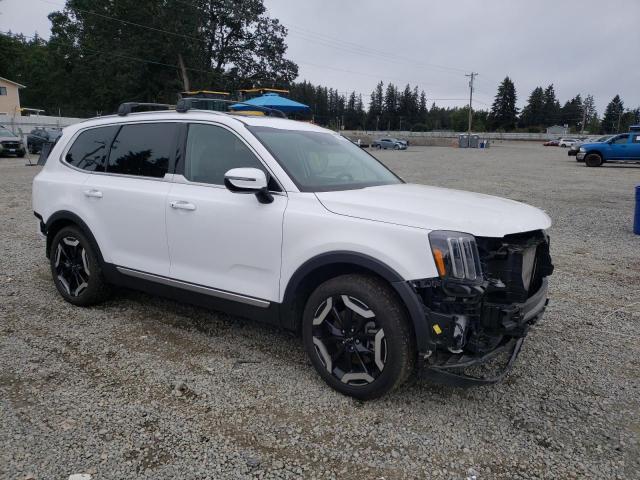 Photo 3 VIN: 5XYP3DGC8RG440357 - KIA TELLURIDE 