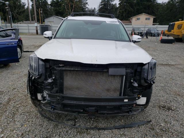 Photo 4 VIN: 5XYP3DGC8RG440357 - KIA TELLURIDE 