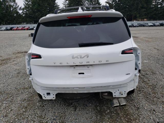 Photo 5 VIN: 5XYP3DGC8RG440357 - KIA TELLURIDE 