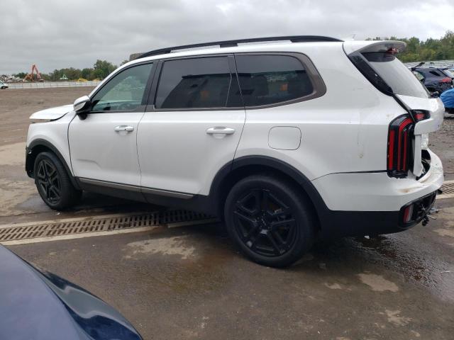 Photo 1 VIN: 5XYP3DGC9PG341625 - KIA TELLURIDE 