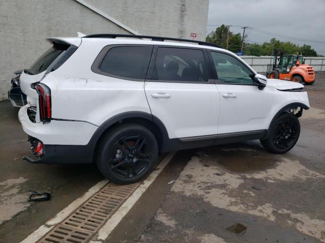 Photo 2 VIN: 5XYP3DGC9PG341625 - KIA TELLURIDE 