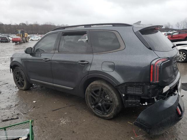 Photo 1 VIN: 5XYP3DGC9PG343391 - KIA TELLURIDE 