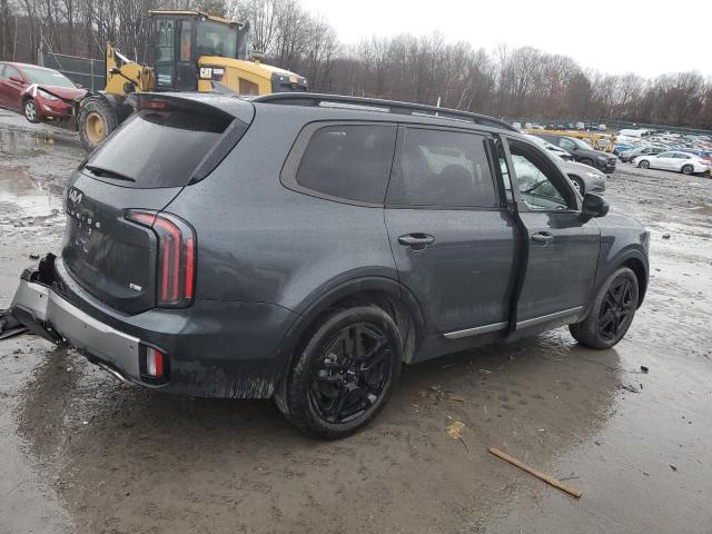 Photo 2 VIN: 5XYP3DGC9PG343391 - KIA TELLURIDE 