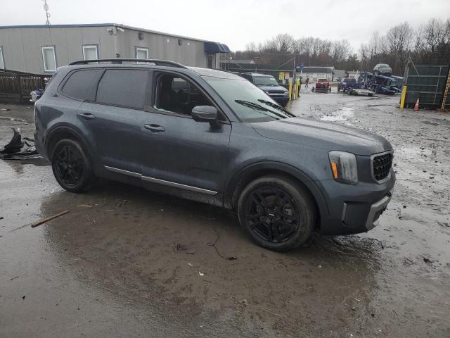 Photo 3 VIN: 5XYP3DGC9PG343391 - KIA TELLURIDE 