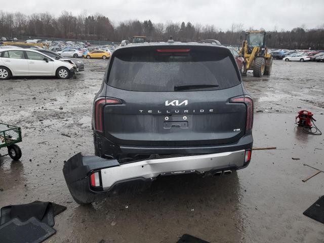 Photo 5 VIN: 5XYP3DGC9PG343391 - KIA TELLURIDE 