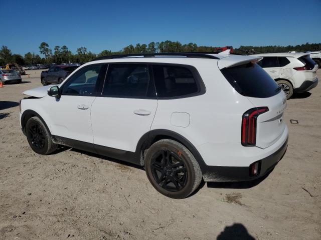 Photo 1 VIN: 5XYP3DGC9PG361339 - KIA TELLURIDE 