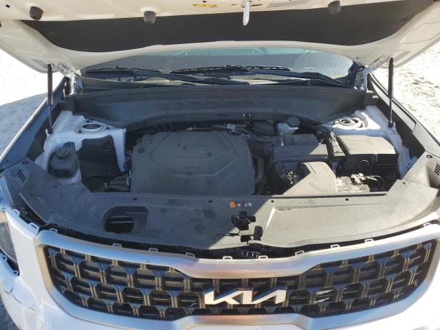 Photo 11 VIN: 5XYP3DGC9PG361339 - KIA TELLURIDE 