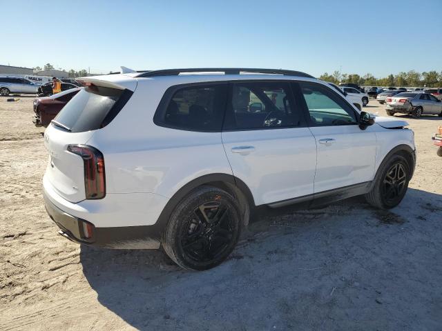 Photo 2 VIN: 5XYP3DGC9PG361339 - KIA TELLURIDE 