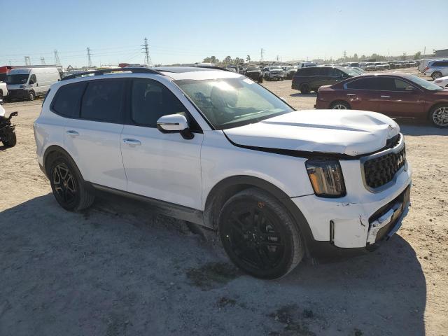 Photo 3 VIN: 5XYP3DGC9PG361339 - KIA TELLURIDE 