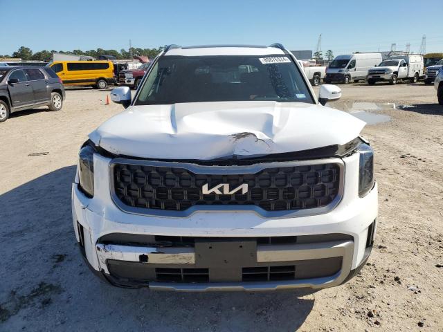 Photo 4 VIN: 5XYP3DGC9PG361339 - KIA TELLURIDE 