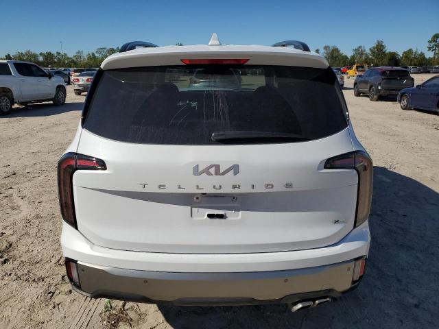 Photo 5 VIN: 5XYP3DGC9PG361339 - KIA TELLURIDE 