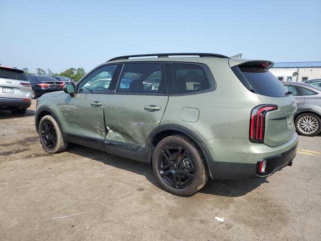 Photo 1 VIN: 5XYP3DGC9RG445776 - KIA TELLURIDE 