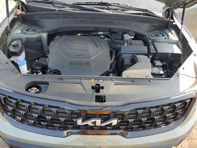 Photo 11 VIN: 5XYP3DGC9RG445776 - KIA TELLURIDE 