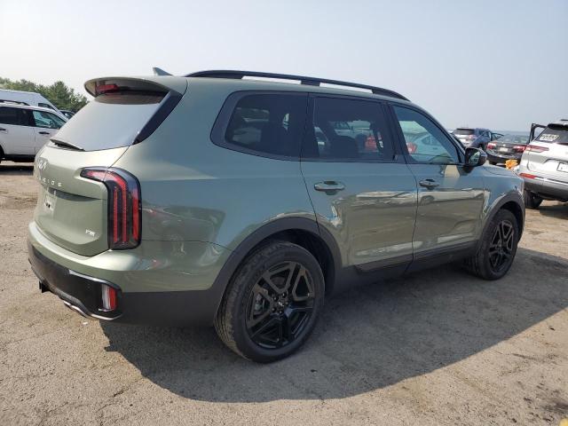 Photo 2 VIN: 5XYP3DGC9RG445776 - KIA TELLURIDE 