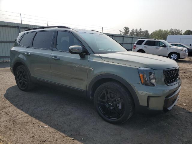 Photo 3 VIN: 5XYP3DGC9RG445776 - KIA TELLURIDE 