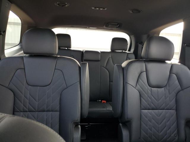 Photo 9 VIN: 5XYP3DGC9RG445776 - KIA TELLURIDE 